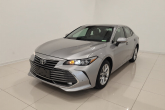 丰田 亚洲龙 2019款 2.0L 进取版 国VI