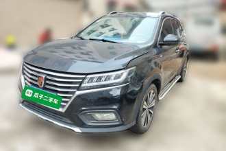荣威RX5 2019款 20T 两驱手动Ali智联网铂金版
