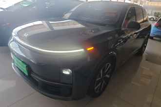 理想汽车 理想L7 2023款 Pro