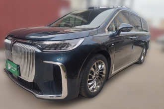 岚图汽车 岚图梦想家 2025款 PHEV 四驱旗舰乾崑版