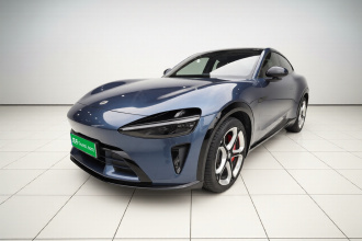 小米汽车 小米YU7 2025款 超长续航高性能四驱Max版