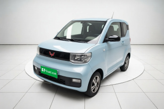 五菱汽车 宏光MINIEV 2020款 自在款 磷酸铁锂