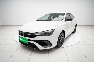 荣威i5 2021款 1.5L 手动钻石版