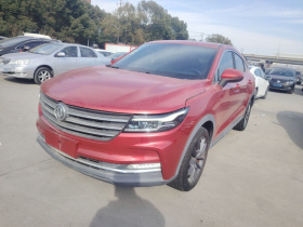 东风风光 风光ix5 2019款 220T CVT智尚型 国V