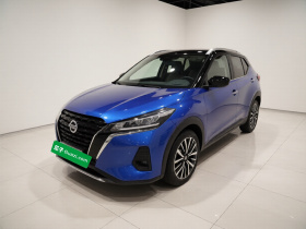 日产 劲客 2022款 1.5L CVT XV TOP 旗舰版