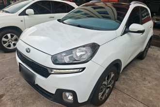 起亚 KX3傲跑 2015款 1.6L 自动两驱DLX
