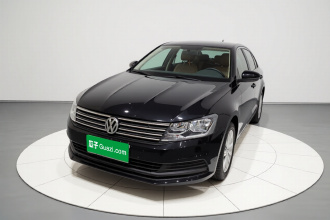 大众 朗逸 2017款 1.6L 手动风尚版