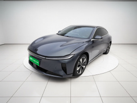 长安启源A07 2023款 增程 200 Max