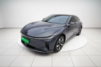 长安启源A07 2023款 增程 200 Max