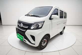 长安凯程 长安之星5 2022款 1.4L经典版客车JL473Q3