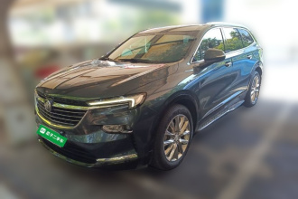 别克 昂科旗 2020款 28T 四驱旗舰型