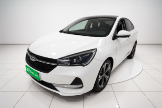 奇瑞 艾瑞泽5 2019款 1.5L CVT乐活版 国V
