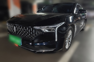 奔腾B70 2025款 龙耀版 1.5T 欢享型