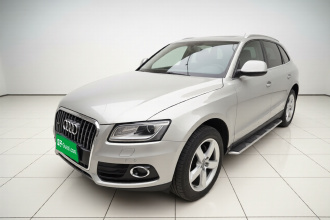 奥迪Q5 2016款 40 TFSI 技术型