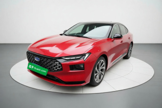 福特 蒙迪欧 2023款 EcoBoost 245 至尊型