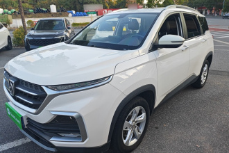 宝骏530 2019款 1.5T CVT豪华型 7座 国V