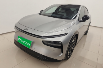 小鹏G7 2025款 702 超长续航 Max