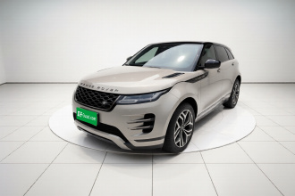 路虎 揽胜极光 2021款 极光L 249PS R-Dynamic First edition 首发版