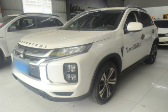 三菱 劲炫ASX 2020款 2.0L CVT智领版