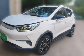 比亚迪 元Pro 2021款 401KM 尊贵型