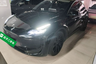 特斯拉 Model Y 2022款 后轮驱动版