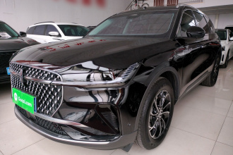 林肯 航海家 2023款 2.0T 四驱尊享版