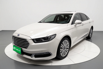 福特 金牛座 2017款 EcoBoost 245 豪华型