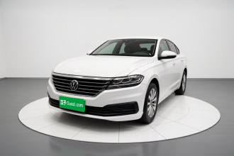 大众 朗逸 2021款 1.5L 自动风尚版