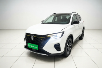 荣威RX5 2021款 PLUS 330TGI 自动国潮智臻版