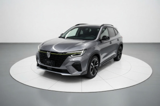 荣威RX5新能源 2020款 ePLUS 国潮荣麟豪华版
