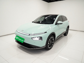 小鹏G3 2021款 G3i 460N