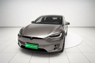 特斯拉 Model X 2020款 长续航升级版