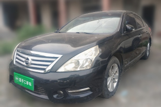 日产 天籁 2011款 2.0L XL舒适版