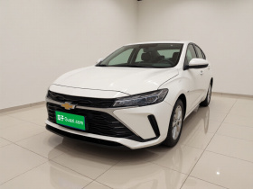 雪佛兰 科鲁泽 2024款 1.5L 双离合乐享版