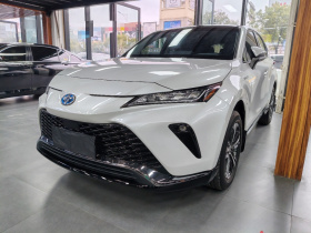 丰田 威飒 2022款 双擎 2.5L CVT两驱豪华版