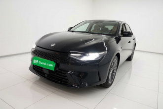 零跑汽车 零跑C01 2024款 增程 316尊享版