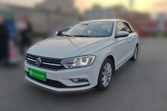 大众 宝来 2018款 1.5L 手动舒适型