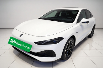 荣威D7 2025款 DMH 125km 世界冠军版