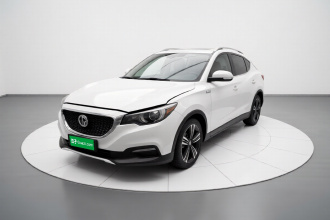 名爵ZS 2018款 1.5L 自动豪华版 国V