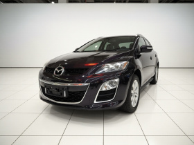 马自达CX-7 2014款 2.5L 2WD 豪华版