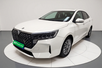 启辰D60 2021款 PLUS 1.6L XL CVT悦领版