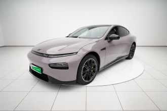 小鹏P7 2020款 706G