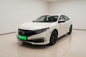 本田 思域 2019款 220TURBO CVT劲动版 国VI