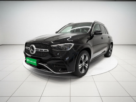 奔驰GLE新能源 2024款 GLE 400 e 4MATIC