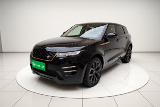 路虎 揽胜极光 2023款 极光L 249PS 科林斯古铜特别版