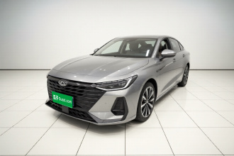 奇瑞 艾瑞泽8 2023款 高能版 2.0T DCT御