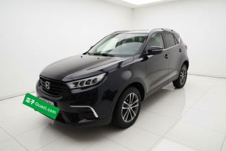 福特 2021款 领界S EcoBoost 145 CVT智领型