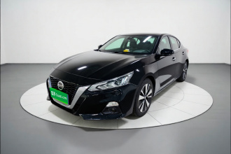 日产 天籁 2020款 改款 2.0L XL Upper 智行版