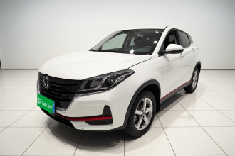 东风风光 风光500 2021款 1.5L 手动乐享型