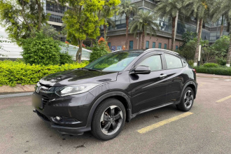 本田 缤智 2015款 1.8L CVT两驱豪华型